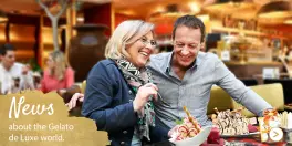 Giovanni L. – GELATO DE LUXE | Schleswig in 24837 Schleswig: